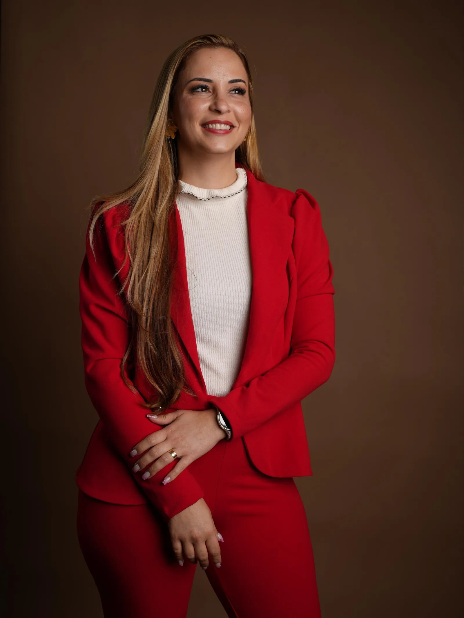 Aline Fraga